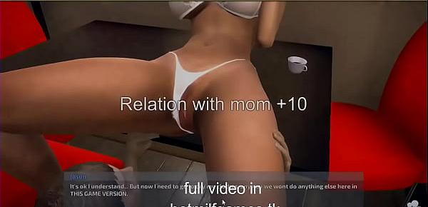  the twist 3d sex gameplay